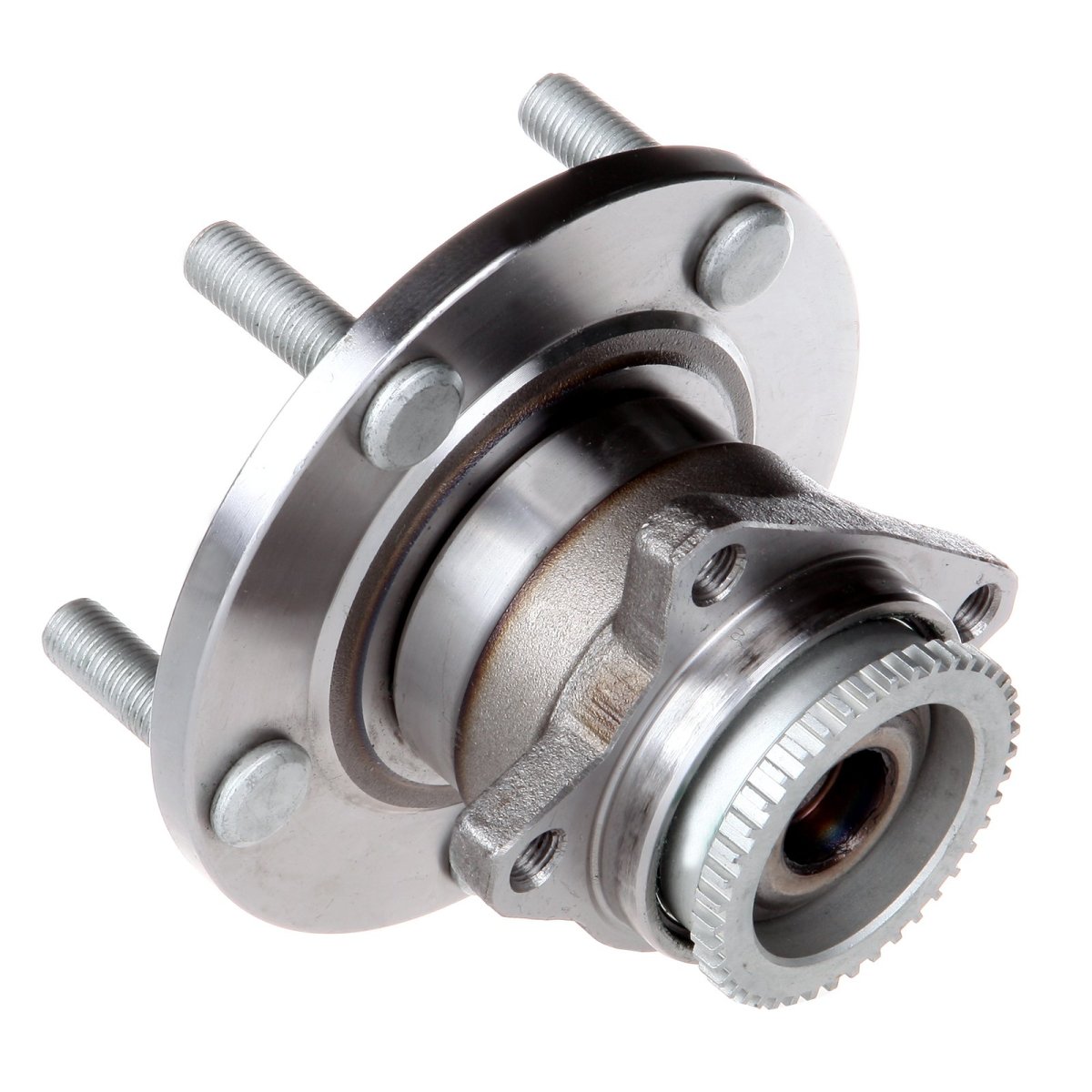 Rear Wheel Bearing Hub 512274 For Mitsubishi Galant 2004 2012 And Eclipse 2005 Left Right Axle With Abs Tone Ring Sensor 5