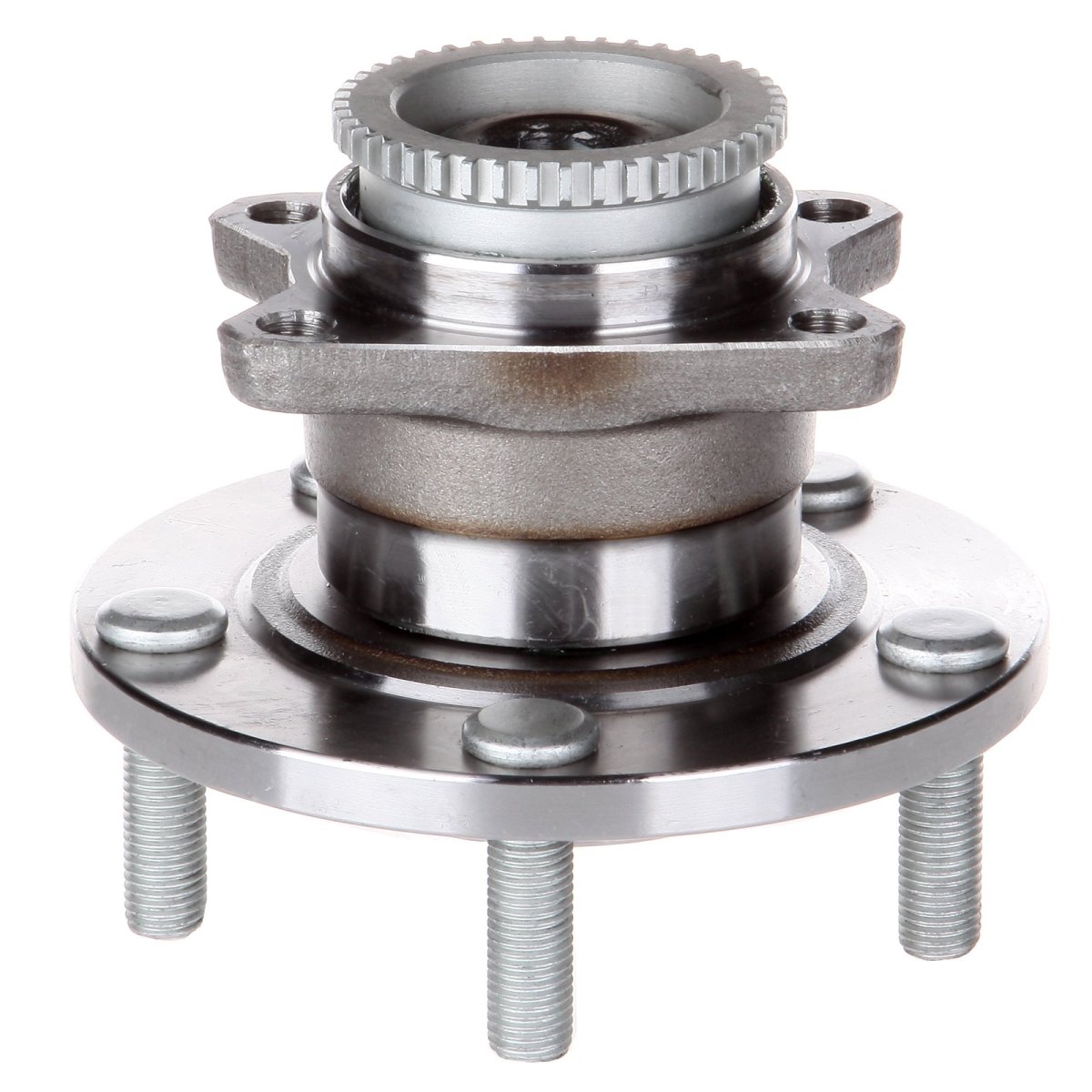 Rear Wheel Bearing Hub 512274 For Mitsubishi Galant 2004 2012 And Eclipse 2005 Left Right Axle With Abs Tone Ring Sensor 5
