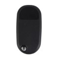 A269zua101 Smart Car Key 3 Button Remote For Crv 1997-2001 Abs Material Durable And Compact Design Easy Use