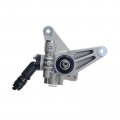 A-premium Power Steering Pumps Compatible With Acura Mdx 2007 2008 2009 2010 2011 2012 2013 Cap And Reservoir 2-pc Set