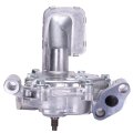 Oil Pump And Timing Chain Standard Volume High Pressure Replacement For 2002-2009 Toyota Camry 2009-2010 Corolla S846 S925