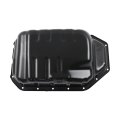 Oil Pan Replacement For Acura Tsx 2 4l L4 2004 2008 11200-rbb-000 11200rbb000 Hop11b Spihop11b Chrome Finish 