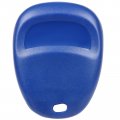 Aintier 1 X Keyless Entry Remote Key Fob 2003-2005 Fit For Cadillac Escalade 5 3l 2003-2006 6 0l Lhj011 Blue