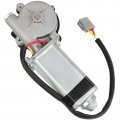 Aintier Power Window Lift Motor Rear Left Fit For 1984 1985 1986 1987 1988 1989 1990 1991 1992 1993d For Mustang 742-249