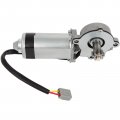 Aintier Power Window Lift Motor Rear Left Fit For 1984 1985 1986 1987 1988 1989 1990 1991 1992 1993d For Mustang 742-249