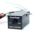 Car Audio Stereo Volume Control Knob With Hi Low Line Out Converter Bass Level Astrlc 