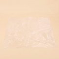 Disposable Plastic Car Seat Covers 100pcs Universal Clear Protector Mechanic Valet Roll Dustproof For Auto Truck Bus