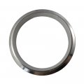 Megairon Sanitary Od 76 3 Weld Pipe With 89mm Ferrule Flange Fits Tri Clamp Stainless Steel Ss316 Fitting