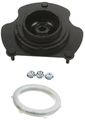 Sm5113 Strut Mount Kit With Rubber And Bearings Black Large Suspension Component 