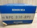 Bca Bearings Npc010rpc Ball Bearing 