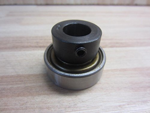 Bca Bearings Npc010rpc Ball Bearing