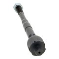 Front Tie Rod End For 2023 2024 Infiniti Qx80 Threaded Stud Male 1 And 2 Replacement Steering Part Alx-pau-og-gs30703-cla3 