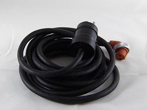 14 Foot Engine Heater Cord For Cummins Qsk Series