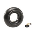 The Rop Shop Tire Inner Tube 15x6 00-6 With Tr87 L-stem For Garden Tractor Riding Lawnmowers