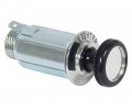 Cigarette Lighter Knob Kit With Element Well Fits 1968-77 100 250 350 Pickup Truck Bronco D3tz-15a044a