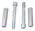 Raybestos H5044w Professional Grade Disc Brake Caliper Bolts 
