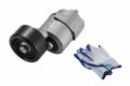Atppcce 39071 Belt Tensioner Assembly With Pulley For 06-15 Hyundai Azera Sonata Santa Fe Tucson Kia Carens Cerato Forte K5 