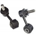 2 Front Sway Bar Links Fits Toyota 2008-2019 Sequoia 2007-2019 Tundra 