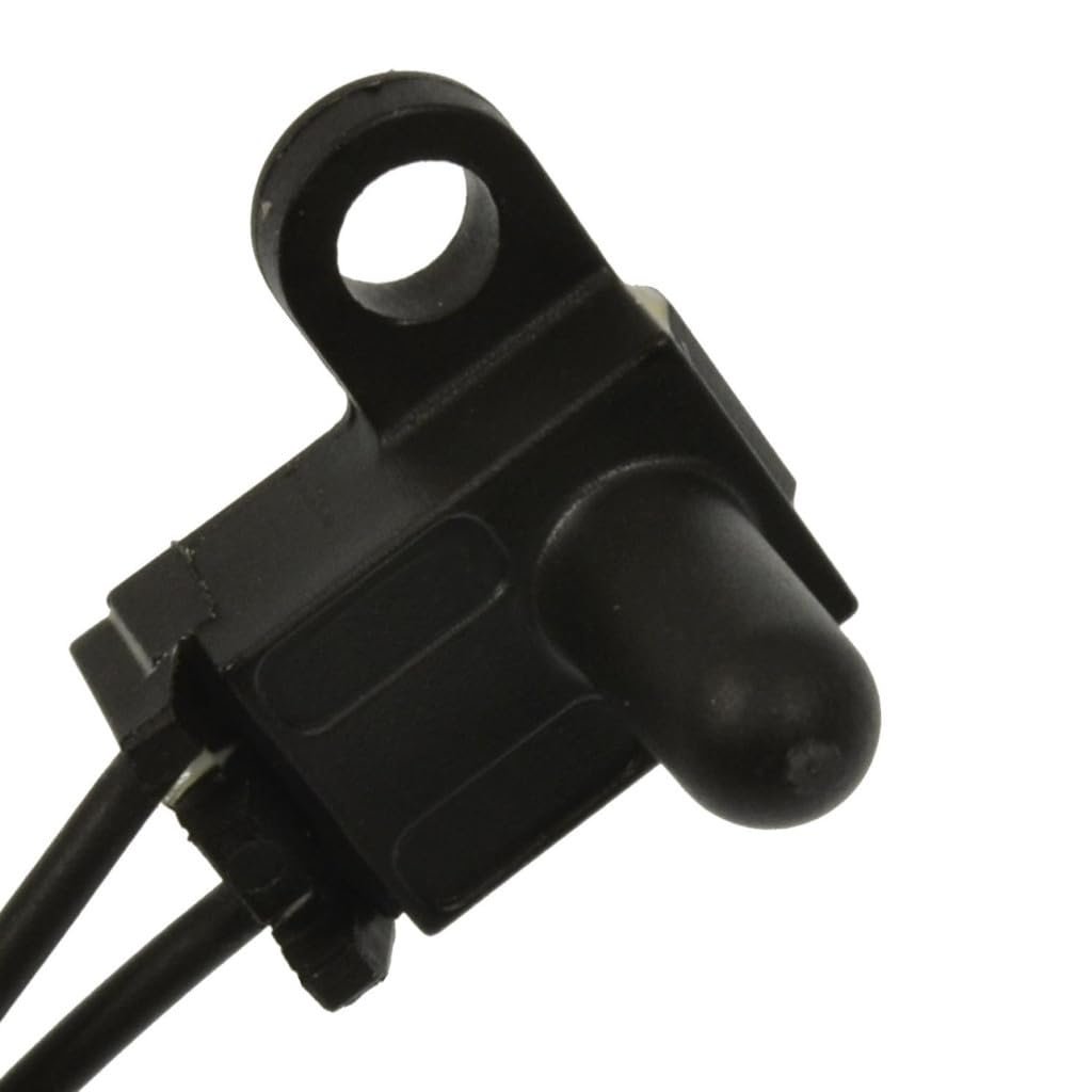 Ambient Air Temperature Sensor Forord F 250 Super Duty F 350 2017 2022 Replacement Dy1371 Hc3z12a647 Black And White Plug In