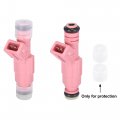 X Autohaux 02801558 Flow Matched Fuel Injector For Volvo V70 3l 4l 5l 1998007 Xc70 Xc90003007 C70 2 2 1998-2000 S60 2 0l 2 2 2