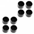 Caltric 8x Intake And Exhaust Valve Tappet Compatible With Arctic Cat Jaguar Z1 2007-2008 3402-851