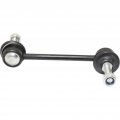 Jaguar S-type Sway Bar Link 2000 2001 2002 Driver Or Passenger Side Single Piece Front 
