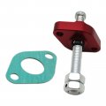 New Cam Timing Chain Tensioner For Honda Trx 400ex 450r Suzuki Ltz 400 Z400