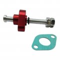 New Cam Timing Chain Tensioner For Honda Trx 400ex 450r Suzuki Ltz 400 Z400