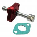 New Cam Timing Chain Tensioner For Honda Trx 400ex 450r Suzuki Ltz 400 Z400