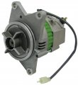 New Alternator Compatible With Honda Goldwing Gl1500 1990-2000 12v 40 Amp Replaces Lr140-708 Lr140-708c Lr140-708cn