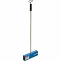Global Industrial 11 W Magnetic Nail Sweeper With Release 