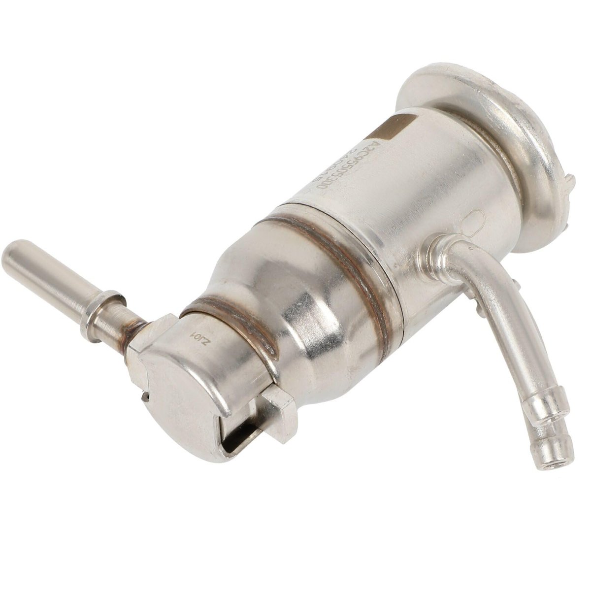 Fuel Injector A2c95505300 A0004901613 For Ford Escape And Mazda Tribute 2001 To 2004 1 Piece Set