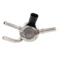 Fuel Injector A2c95505300 A0004901613 For Ford Escape And Mazda Tribute 2001 To 2004 1 Piece Set