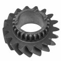 Gear Mainshaft 4th 450 455 17t 