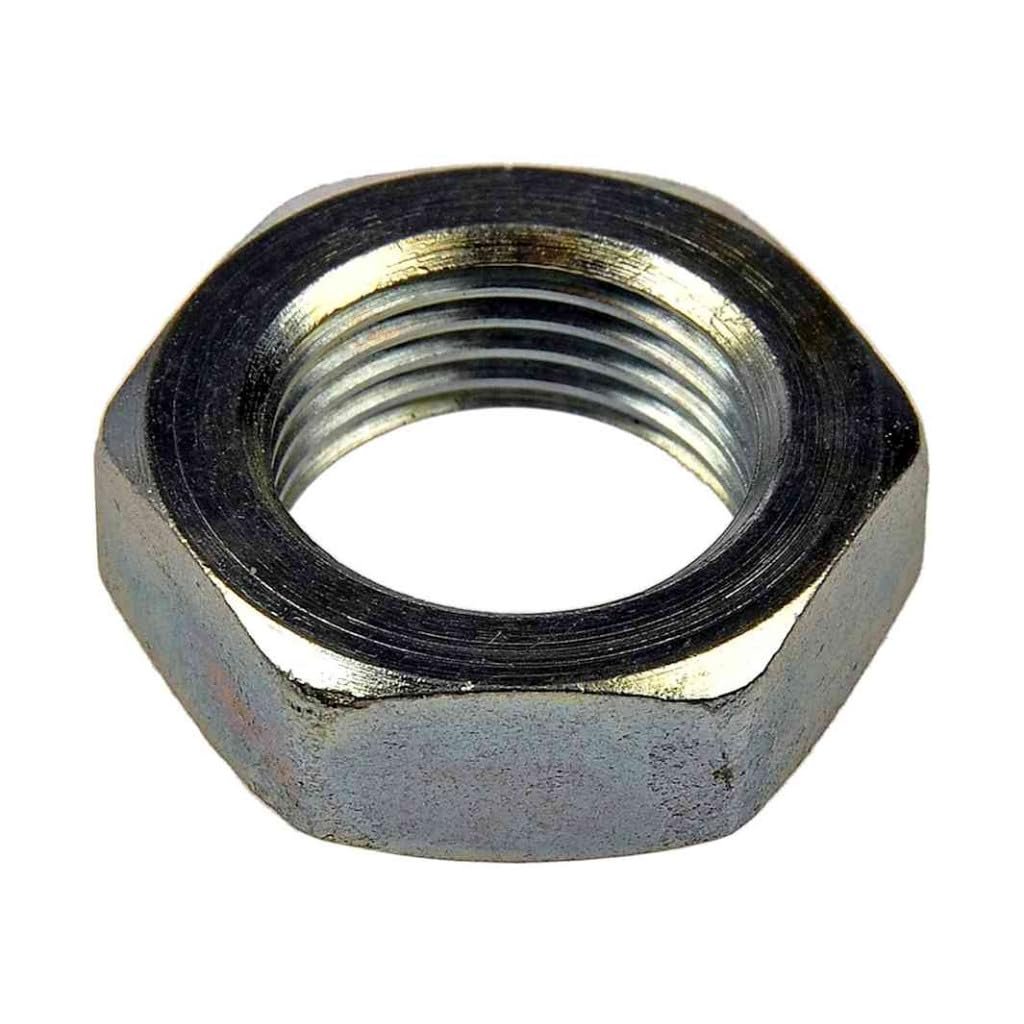 Rear Spindle Nuts Ford E 150conoline And E 350 Econoline 2007 2008 5 Pieces 3 4 16 Thread Size Replacement For 317339dle Nuts