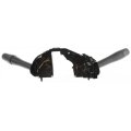Turn Signal Switch For Chevy Classic 2004 2005 Combination With High And Low Beam Dimmer Wiper Windshield Washer Controls Black 