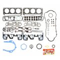 Compatible With 96-05 Buick Chevrolet Oldsmobile Pontiac 3 1 4 Full Gasket Set