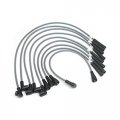 Silicone Ht Lead Ignition Wire Set For Land Rover Series 3 1979-1984 Rr Classic County V8 1987-1995 Defender 1987-2000 Petrol 