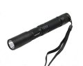 Mastiff A2 3w 405nm Ultraviolet Radiation Uv Led Black Light Lamp Flashlight Torch And Nylon Holster