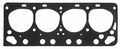 1176tc Engine Cylinder Head Gasket Large Size 