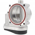 Aintier Throttle Body Assembly 13547506627 Fit For Bmw 5i 5cil 2004 2005 745i 745li 4 4l 2002 2003 Alpina B7 4 2007 2008 X5 4 4