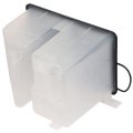 Coolant Reservoir Bottle Overflow Tank 603-212 For Ford Bronco Explorer F150 F250 F350 Ranger And F Super Duty Replaces 