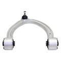 Front Upper Control Arm Passenger Side For Mercedes Benz S400 2010 2011 2012 2013 Forged Design With Rubber Bushings And Ball 