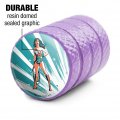Wonder Woman Flashing Lights Tire Rim Wheel Aluminum Valve Stem Caps