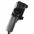 A-premium Power Window Regulator With Motor Compatible Acura Tsx 2009-2014 Rear Driver Side
