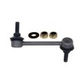 Oldsmobile Bravada 2002 2003 2004 Suspension Stabilizer Bar Link Passenger Side Rear Steel Performance Grade Ball Socket End 1 