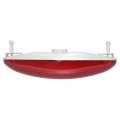Rear Taillight Lens For Honda Trx250 Trx300 Trx400ex Trx400x 500 700 Sportrax Genuine P38 Atv Motorcycle
