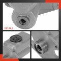 A-premium Brake Master Cylinder Compatible With Ford Vehicles F-500 1975-1977 F600 1970-1972 F700 F7000 1970 1973-1976 Replaces