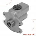 A-premium Brake Master Cylinder Compatible With Ford Vehicles F-500 1975-1977 F600 1970-1972 F700 F7000 1970 1973-1976 Replaces