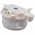 Newyall A C Heater Blower Motor With Fan Cage